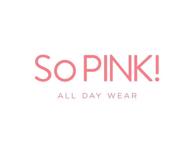 So Pink