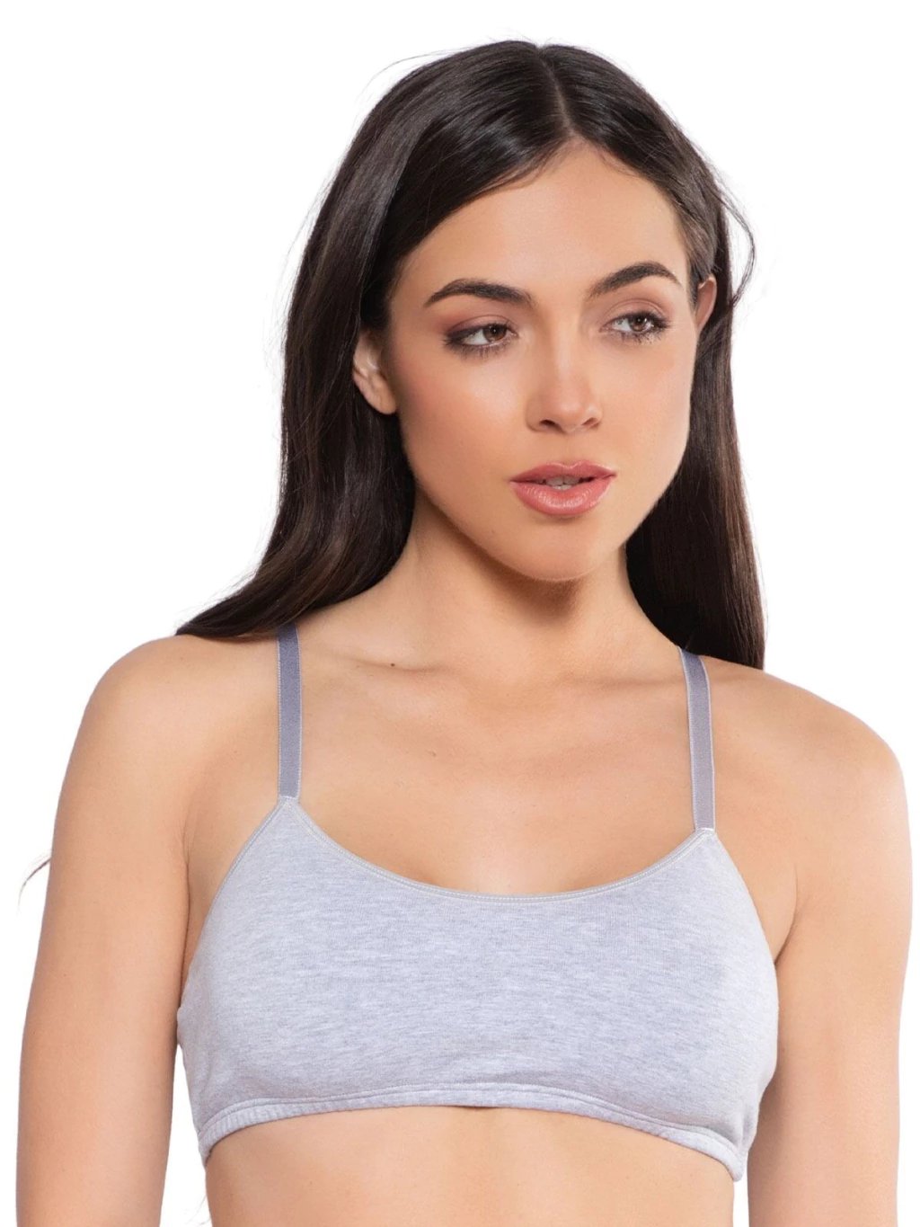 Corpiño básico lycra
