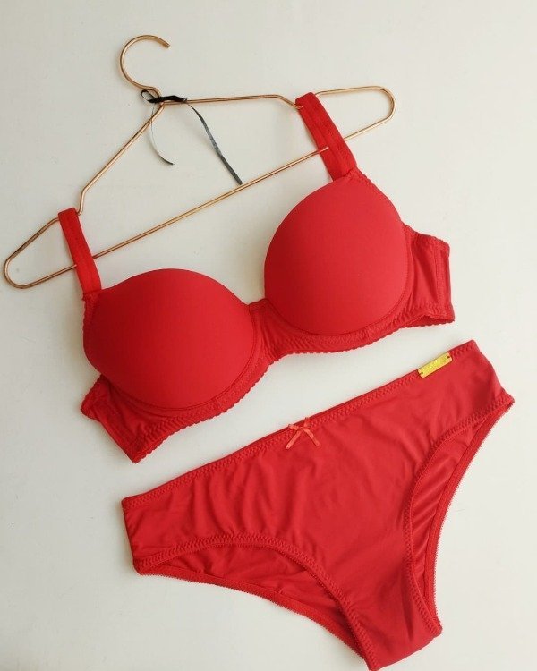Conjunto armado soft armado