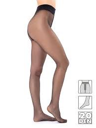 Media Panty Lycra Refreshing