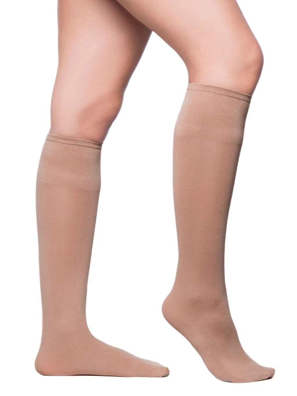 Media Lycra Ultra Opaca