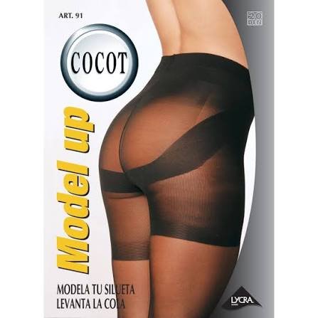 Panty Media Model up