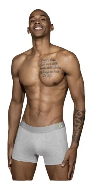 Boxer Short Clásico