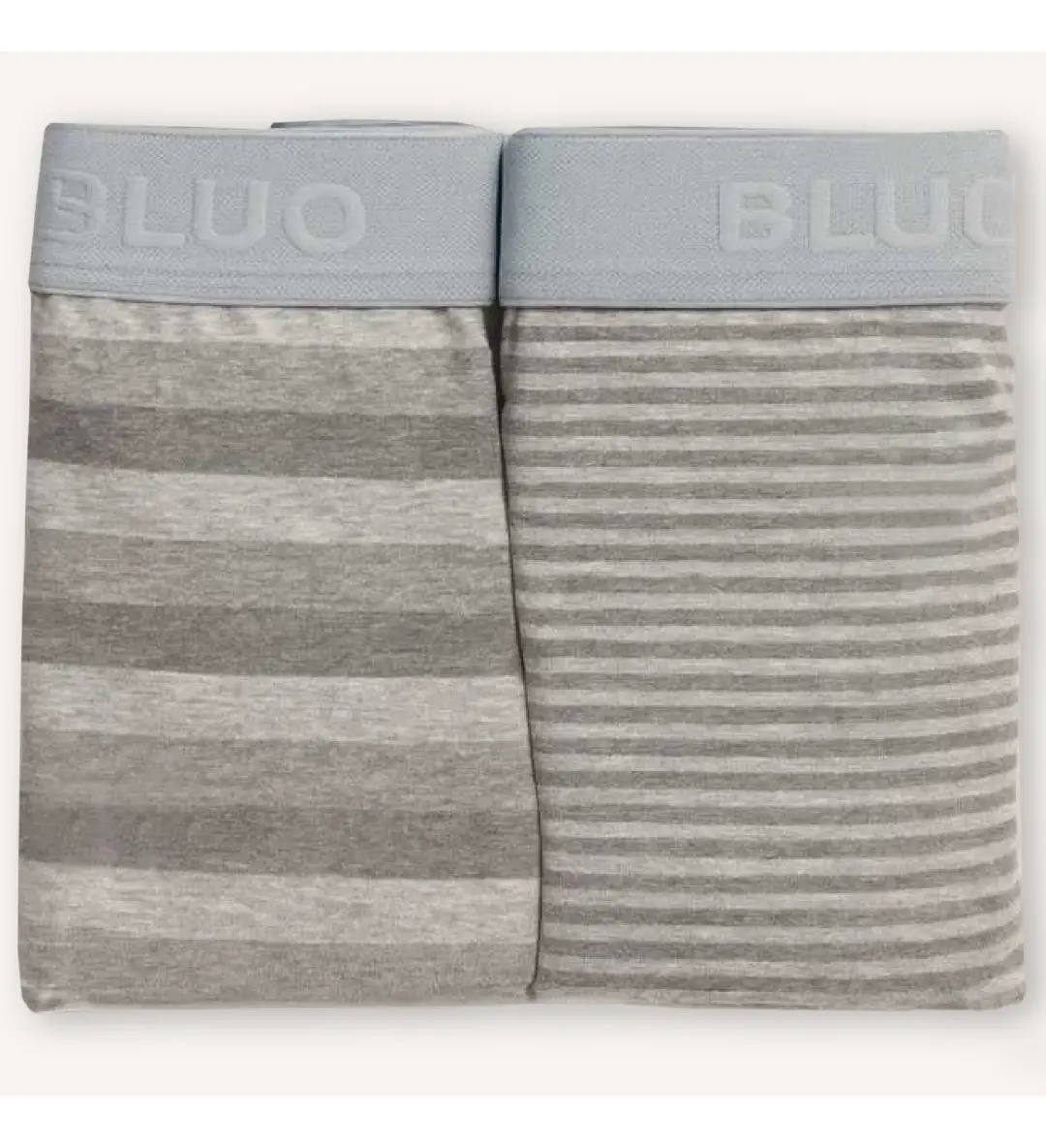 Pack Boxer Algodón Lycra
