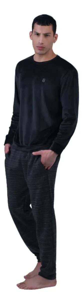 Pijama Hombre