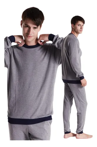 Pijama Hombre Relajante
