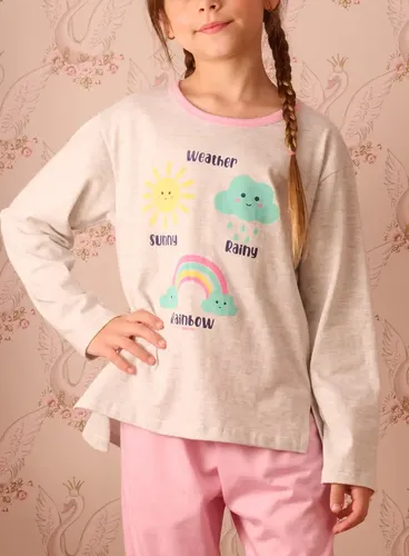 Pijama Nena Rainbow