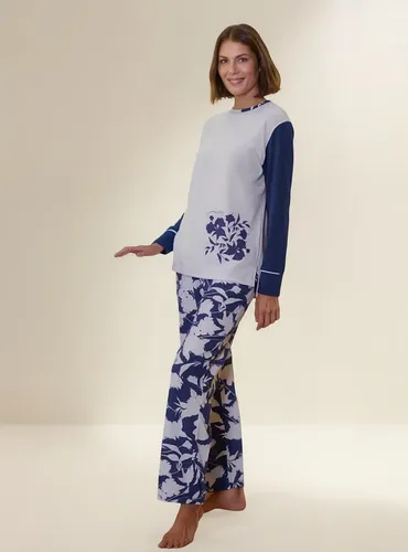Pijama Invierno Mujer