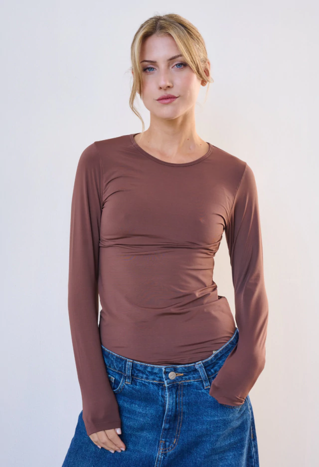 Camiseta térmica Kiero