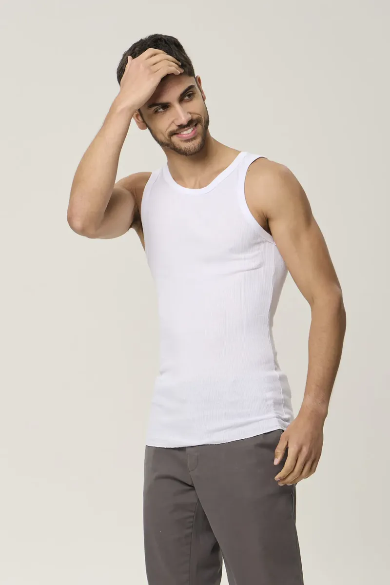 CAMISETA HOMBRE