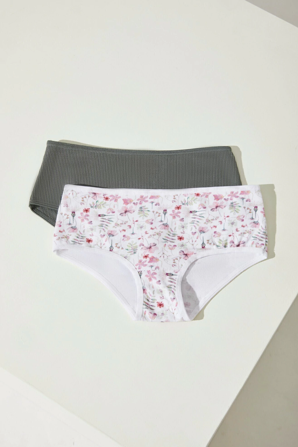 Pack x2 Culotte de nena