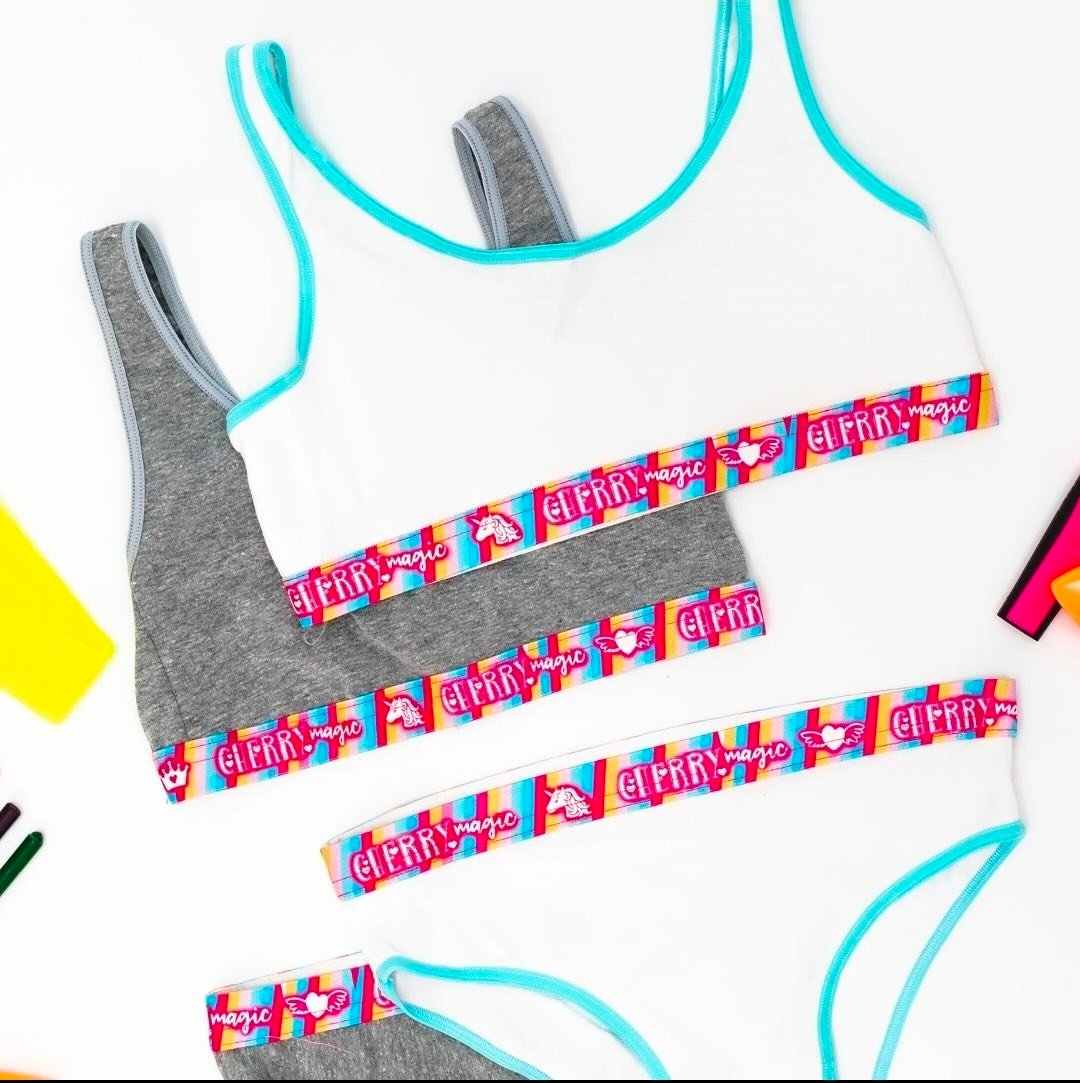 Conjunto deportivo juvenil