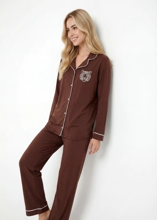 Pijama tiger Mariene