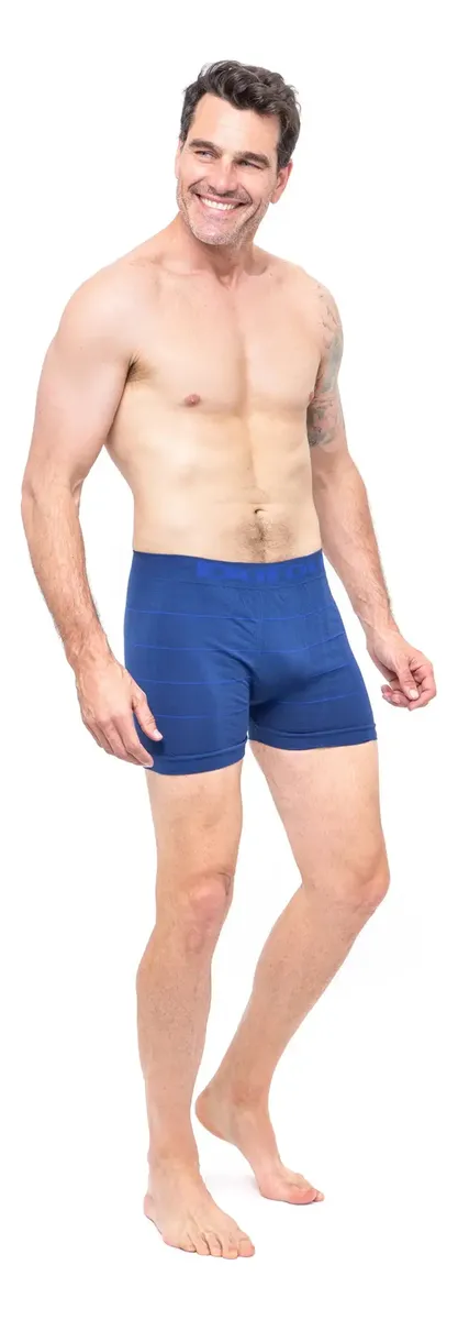 11881 Boxer hombre Dufour