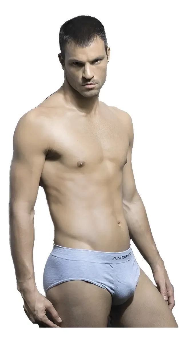 5014 Slip hombre Andros