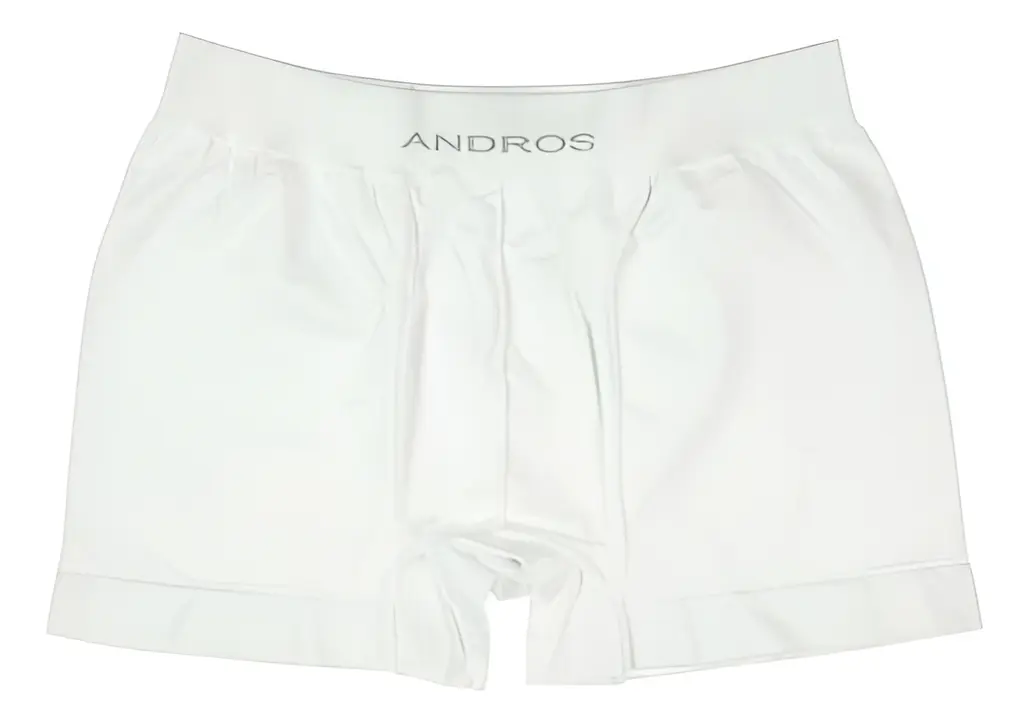5010 Boxer Algodón Andros