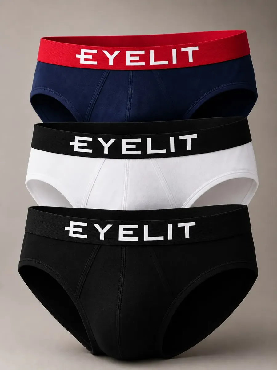 329 Slip hombre Eyelit