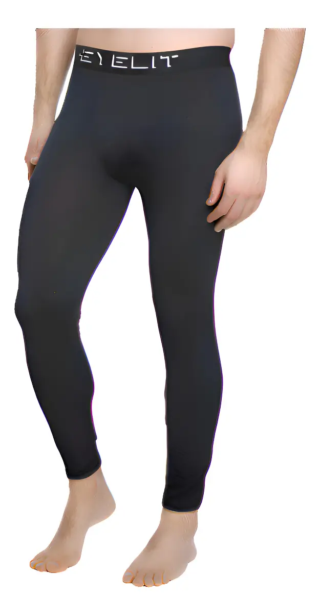 124 Calza Térmica Hombre Eyelit