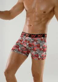 1455 Boxer hombre XY
