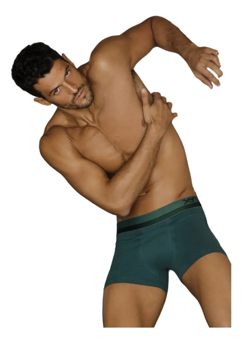 1385 Boxer hombre XY