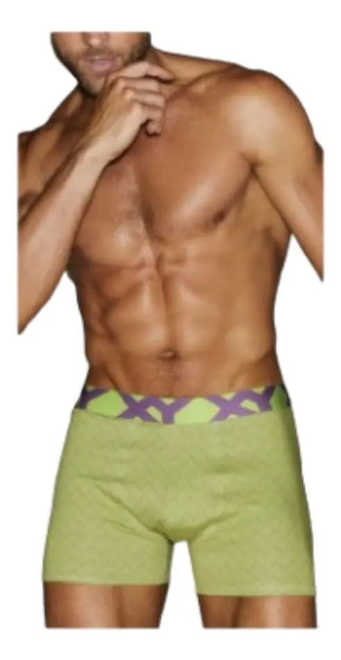 1420 Boxer hombre XY
