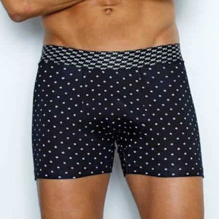 1437 Boxer Hombre XY