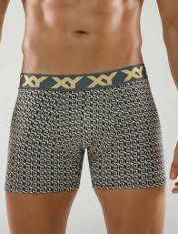 1456 Boxer hombre XY