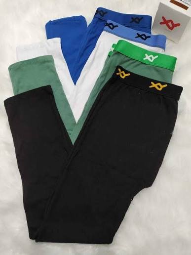 5050 Boxer K Largo XY