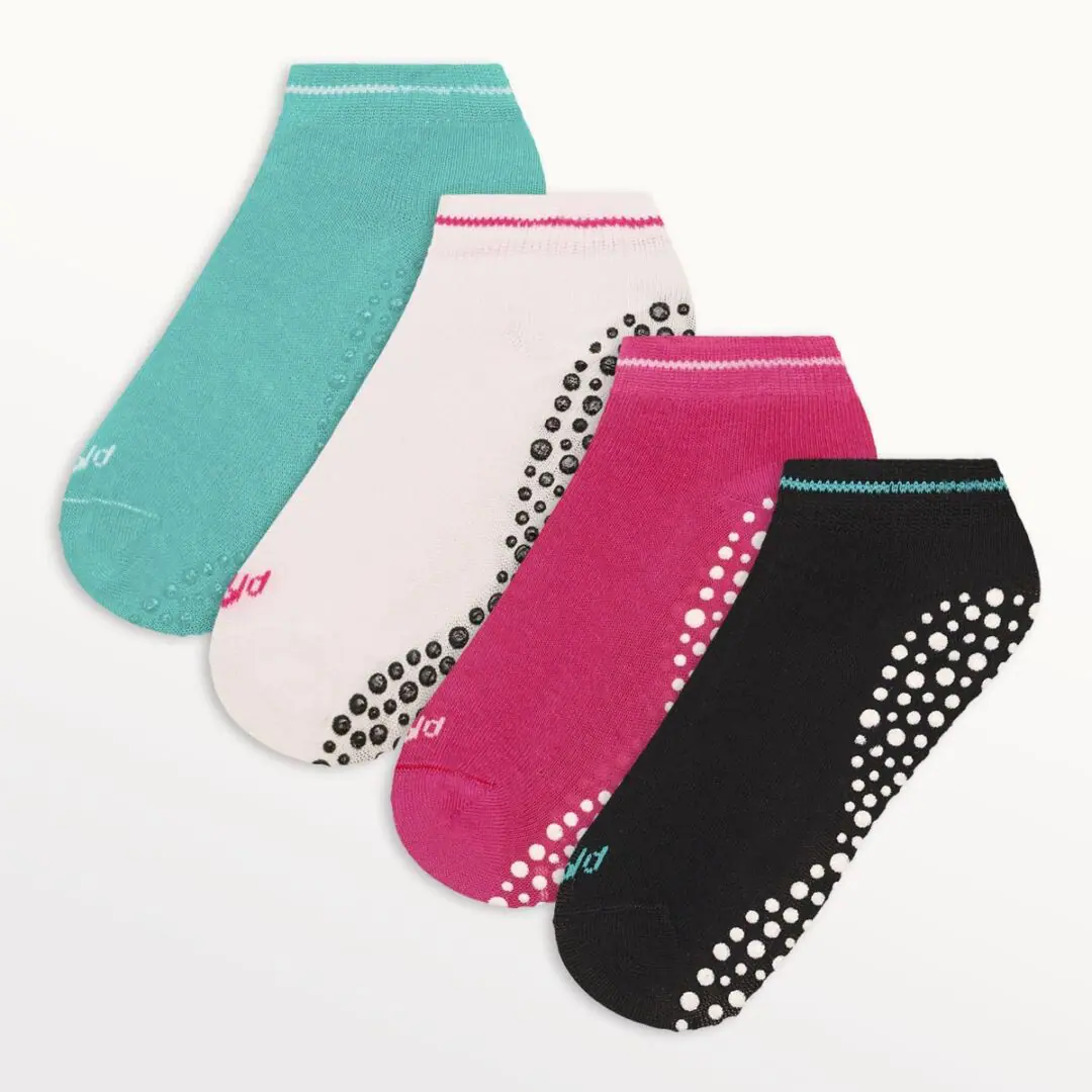MJ18 Soquete Antideslizante Comfort