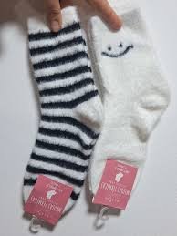 9000 Medias térmicas de peluche Máxima