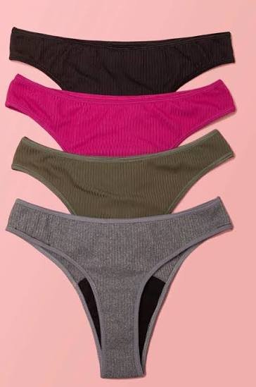 92201 Colaless Menstrual  Dolcisima