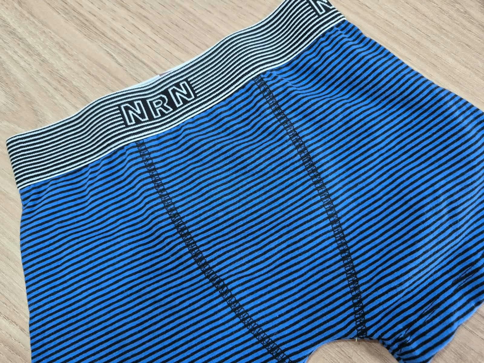 8315 Boxer Algodón Kids