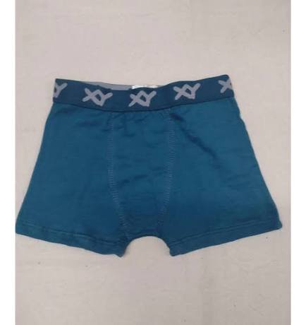 1087 Boxer XY Niño Liso
