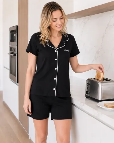 6616 Camisero Nocturno Verano