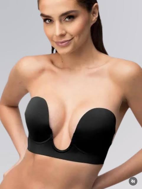 686 Bra Straples Adhesivo Ultra Suave
