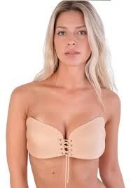 682 Kiss Bra Mariposa