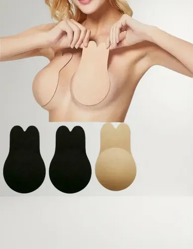 685 Push Up Invisible con Silicona